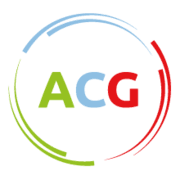 ACG Agrar-Control GmbH logo