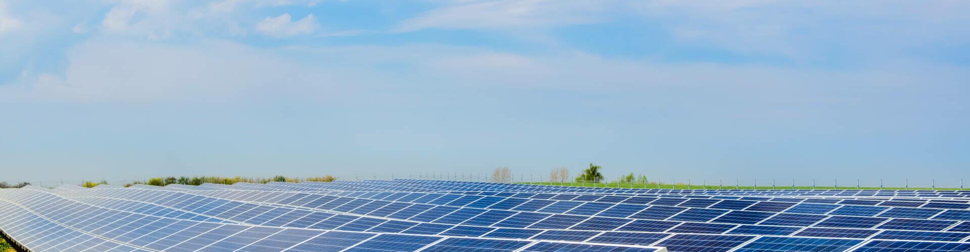 Fotovoltaik: Berufsmöglichkeiten in der Solartechnik