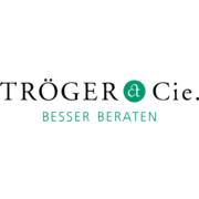 Tröger & Cie. AG logo