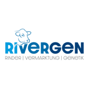 RiVerGen e. V. logo