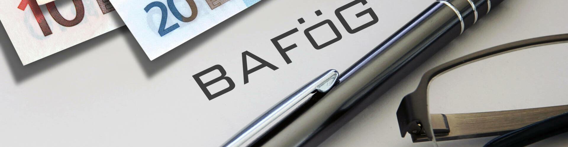 BAföG: Alles zur Studienfinanzierung und dem BAföG-Antrag