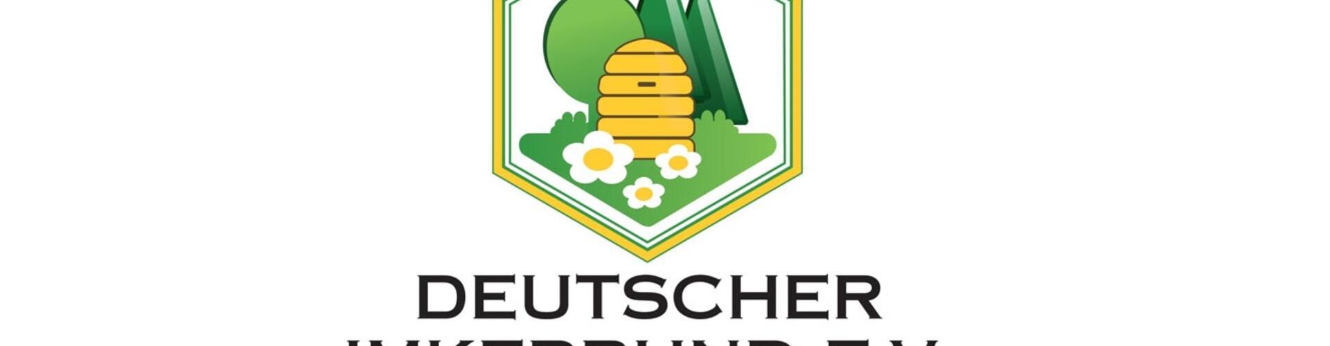 Deutscher Imkerbund e.V. Logo