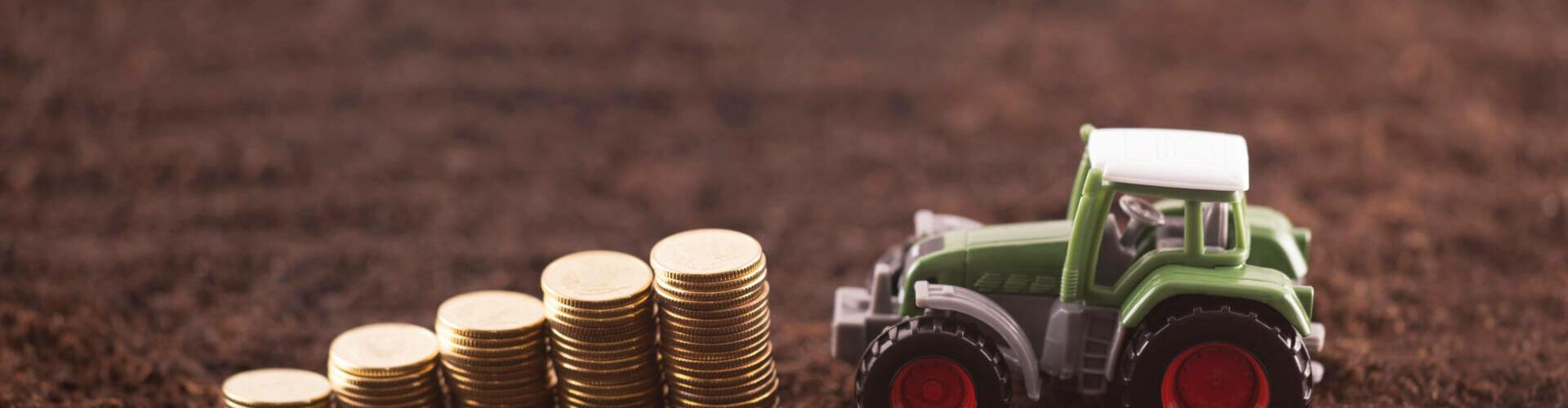 Umfrage: Wer verdient in der Agrarbranche das höchste Einstiegsgehalt?