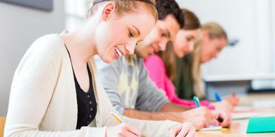 5 Tipps für Notizen und richtiges Mitschreiben in der Uni-Vorlesung