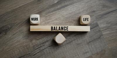 Work-Life-Balance ist Mitarbeitern wichtig