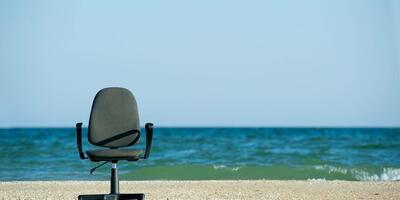 Arbeitsstress adé: Urlaub vom stressigen Arbeitsalltag