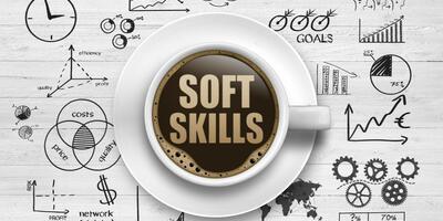 Soft Skills - im Bewerbungsgespräch und Lebenslauf richtig erwähnen