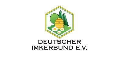 Deutscher Imkerbund e.V. Logo