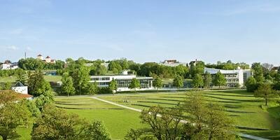 Die TUM School of Life Sciences am Campus Weihenstephan-Triesdorf