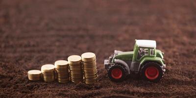 Umfrage: Wer verdient in der Agrarbranche das höchste Einstiegsgehalt?