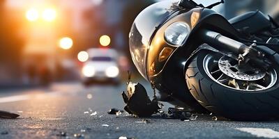 Wegeunfall: Was ist zu tun bei einem Unfall auf dem Weg zur Arbeit?