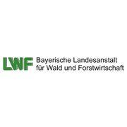 Bayerische Landesanstalt für Wald und Forstwirtschaft (LWF) logo