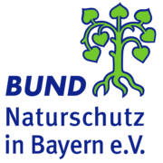 BUND Naturschutz in Bayern e.V. logo