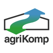 agriKomp GmbH logo
