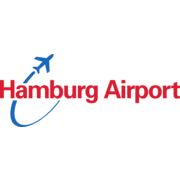 Flughafen Hamburg GmbH logo
