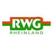 RWG Rheinland eG logo