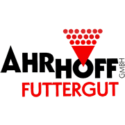 AHRHOFF GmbH logo