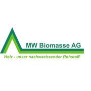 MW Biomasse AG logo