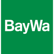 BayWa AG logo