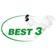 BEST 3 Geflügelernährung GmbH logo