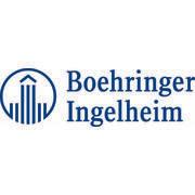 Boehringer Ingelheim Pharma GmbH & Co. KG logo