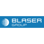 Blaser Group GmbH logo
