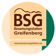 Besamungsstation Greifenberg logo