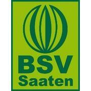 BSV Saaten logo