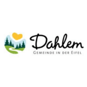Gemeinde Dahlem logo