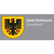 Umweltamt Stadt Dortmund logo