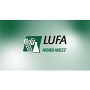 LUFA Nord-West logo