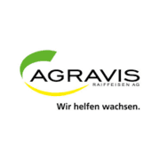 AGRAVIS Raiffeisen AG logo