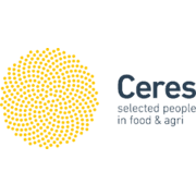 Ceres Food & Agri GmbH logo