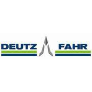 Same Deutz-Fahr Deutschland GmbH logo