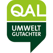 QAL Umweltgutachter GmbH logo