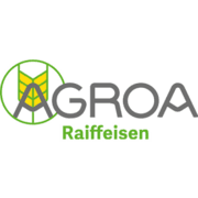 AGROA Raiffeisen eG logo