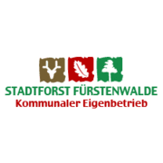 Stadtforst Fürstenwalde logo