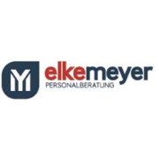 Elke Meyer Personalberatung logo