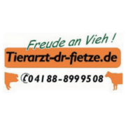 Tierarztpraxis - Dr. Sebastian Fietze logo