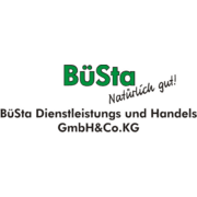 BüSta Dienstleistungs  und Handels GmbH+Co.KG logo