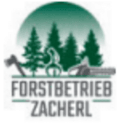 Forstbetrieb Zacherl logo