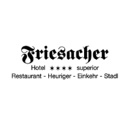 Friesacher Landwirtschaft logo