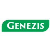 Genezis Trade Germany GmbH logo