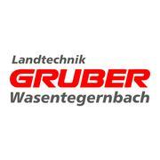 Martin Gruber GmbH & Co. KG logo