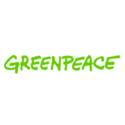 Greenpeace e. V. logo
