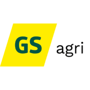GS agri eG logo