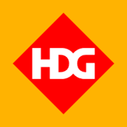 HDG Bavaria GmbH logo