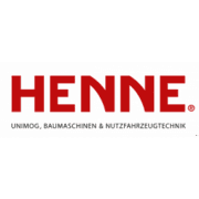 Henne Nutzfahrzeuge GmbH logo