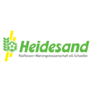 Heidesand Raiffeisen-Warengenossenschaft eG logo