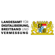 Amt für Digitalisierung, Breitband und Vermessung Dachau logo